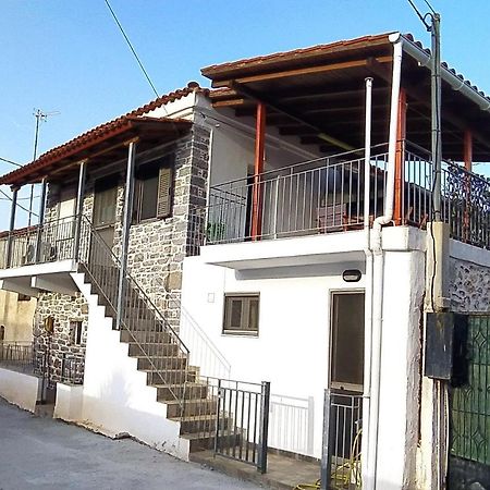 Traditional Stone House Vrisi Episkopi  Exterior photo